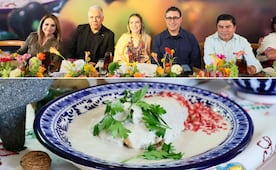 Chiles en nogada dejarán una derrama económica de 2 mmdp