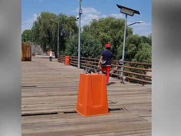 Abandono e inseguridad en parques del gobierno de Puebla