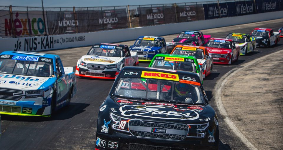 Este año, la ciudad se convierte en uno de los tres estados que recibirán dos veces la principal competencia de automovilismo en México. 

Foto: Producción El Universal Puebla