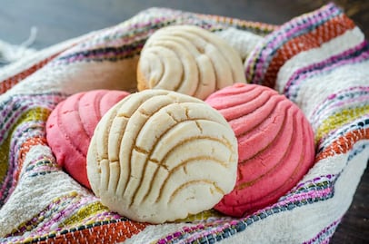 El pan de México que figura entre los mejores del mundo