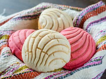 El pan de México que figura entre los mejores del mundo