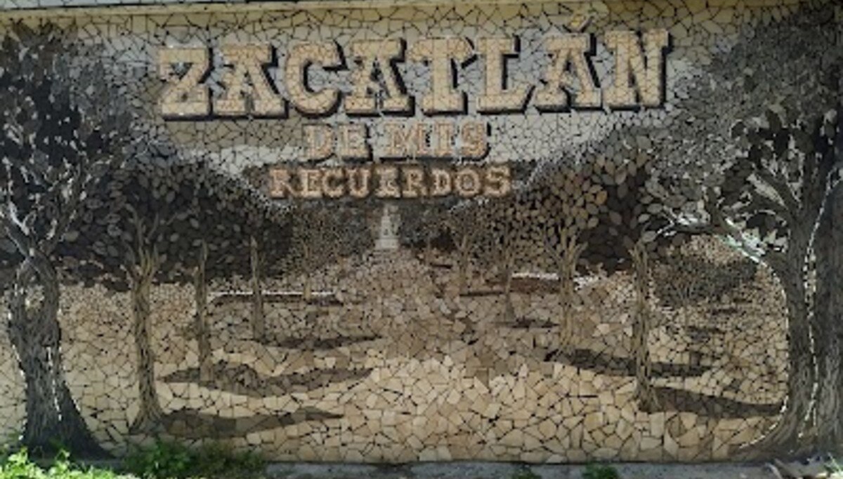 Callejón del Hueso en Zacatlán de las Manzanas