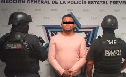 Regresa ‘El Pelón del Sur’ al penal de San Miguel