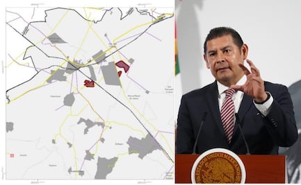 Gobierno federal decreta nuevo Polo de Desarrollo para el Bienestar en Puebla