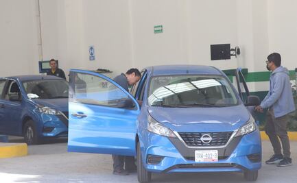 Requisitos para poder circular en Puebla, checa si tu auto los cumple