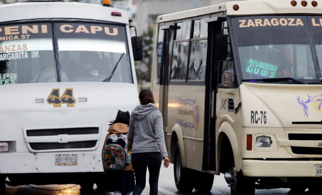 Foto: Agencia Enfoque para El Universal Puebla