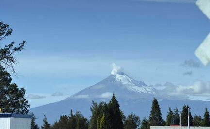 UPAEP construye nanosatélite para estudiar volcanes activos como el Popo