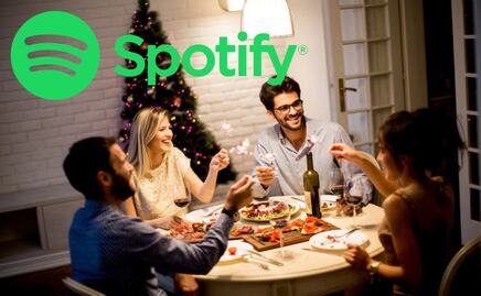 Cuál es la mejor playlist para Navidad 2024, según Spotify 