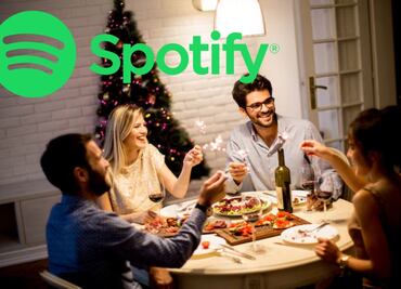 Cuál es la mejor playlist para Navidad 2024, según Spotify
