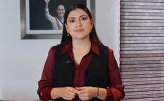 Paquete Económico 2027 tendrá enfoque de justicia social y combate a la evasión fiscal: Claudia Rivera 