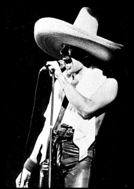 Queen en Puebla, 40 años del histórico concierto ¿Te acuerdas?