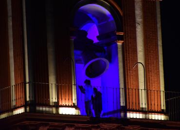 Disfruta de un concierto único con el repique de campanas de 31 templos en Cholula