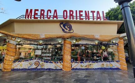 Conoce el supermercado oriental más famoso de Puebla