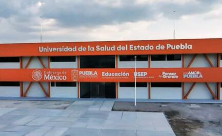 Estas son las especialidades que podrán cursar estudiantes de Enfermería en la USEP