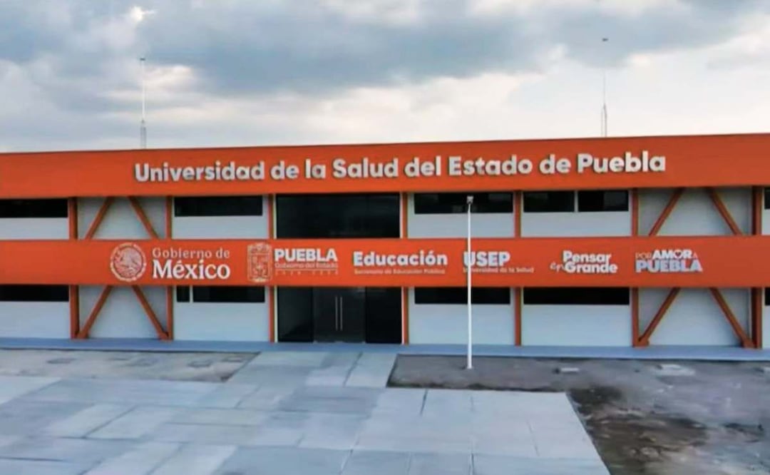 La USEP amplió su oferta educativa | Foto: Captura de video