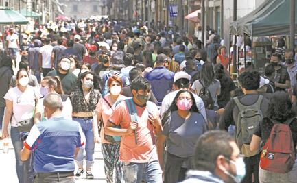 Ssa: 24 entidades a semáforo amarillo