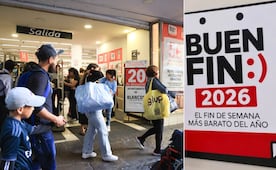 ¿Cuándo es el Buen Fin 2026? Prepárate para los descuentos y promociones