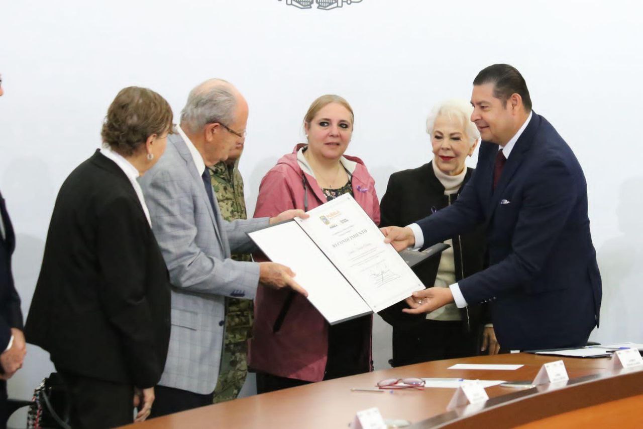 Foto: Gobierno del Estado