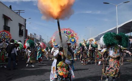 Tras muerte de menor, analiza gobernador cancelar el Carnaval de Huejotzingo