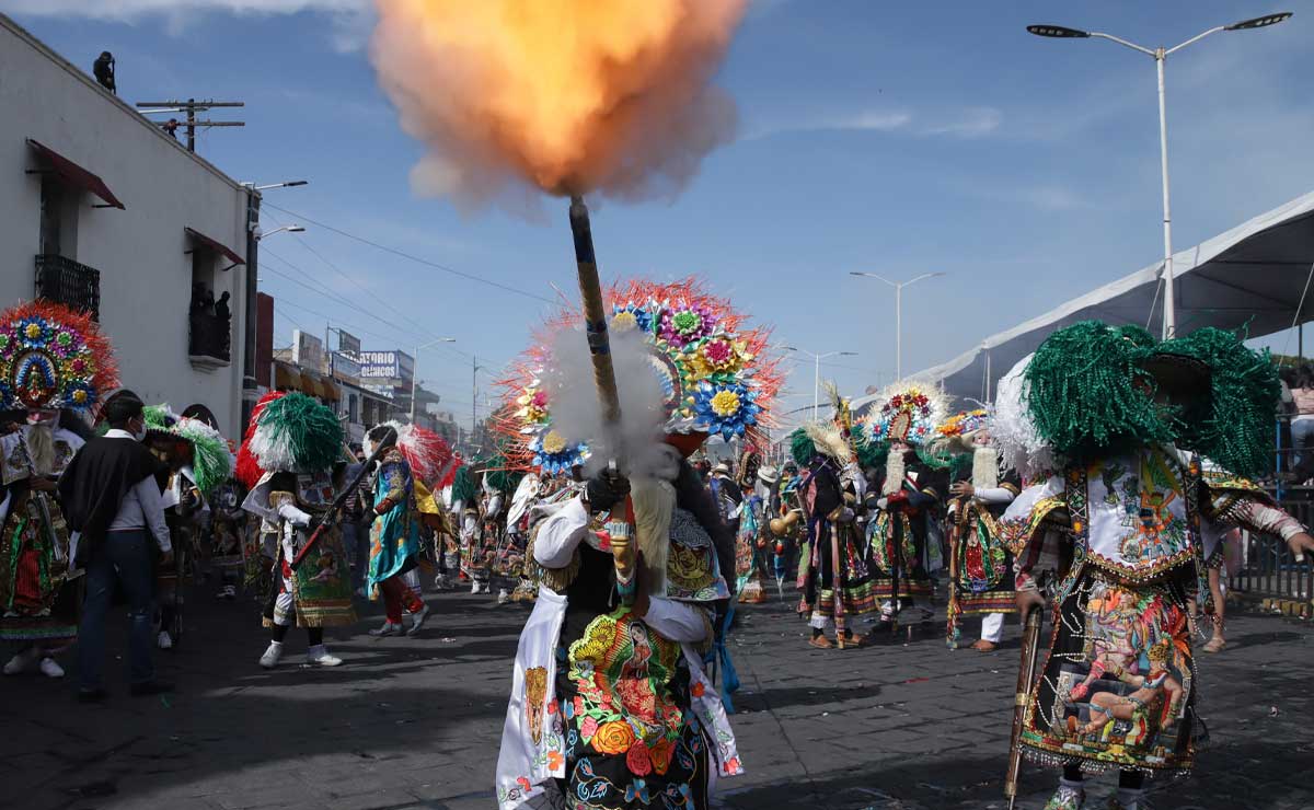 Tras muerte de menor, analiza gobernador cancelar el Carnaval de Huejotzingo