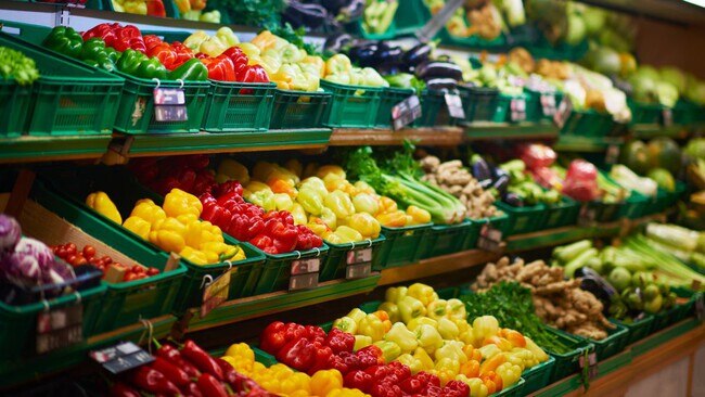 Con una variedad de frutas y verduras a precios reducidos, podrás asegurarte de que tus platillos sean deliciosos y nutritivos. No te pierdas esta oportunidad de ahorrar mientras disfrutas de productos de alta calidad.

Foto: Producción El Universal Puebla