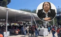 BUAP despide a coordinador del Pabellón Universitario tras denuncia por acoso