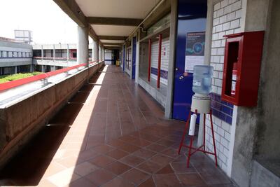 Ibero Puebla regresará a clases semipresenciales el 24 de mayo