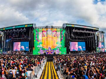 Festival Tecate Comuna confronta a panistas con el gobierno estatal