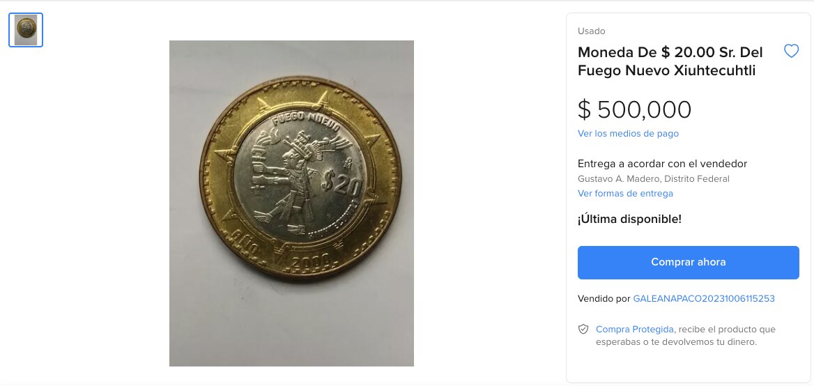 Foto: Mercado Libre