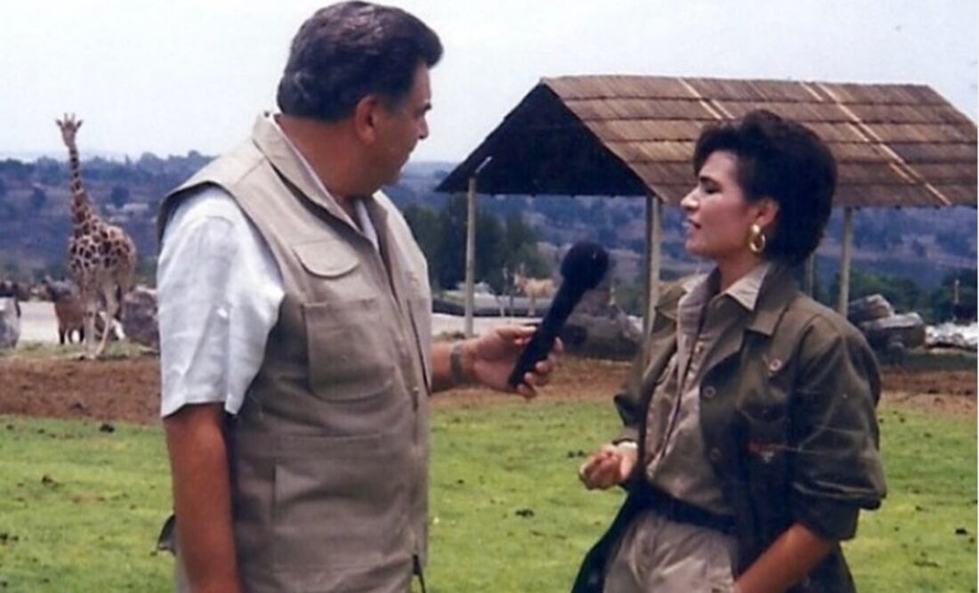 Africam Safari cumple 50 años protegiendo la vida salvaje / Foto: instagram.com/africamsafaripuebla/