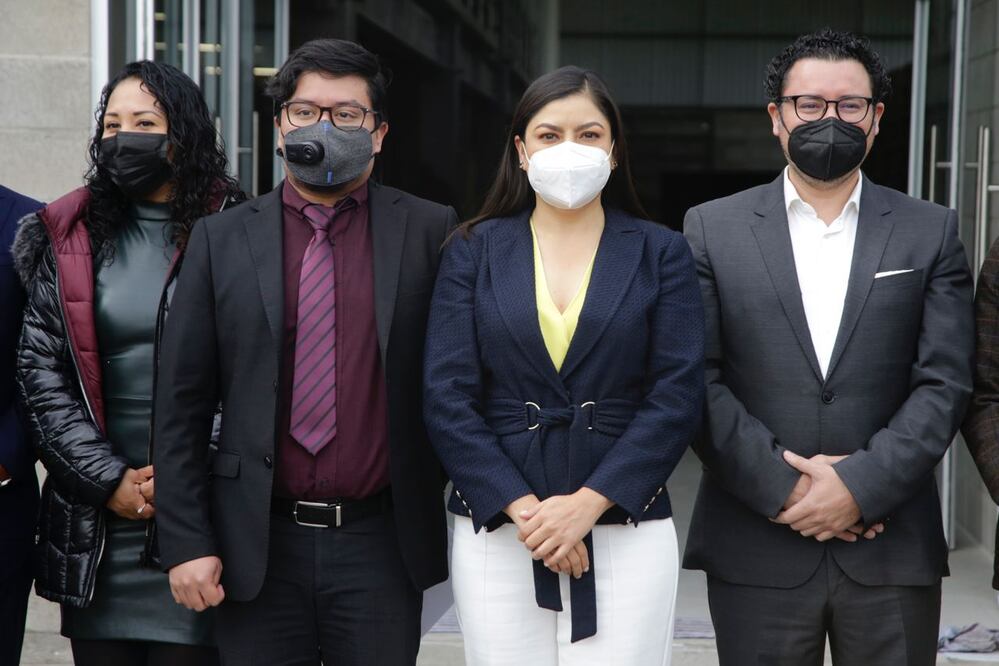 FOTO: Agencia Enfoque para El Universal Puebla