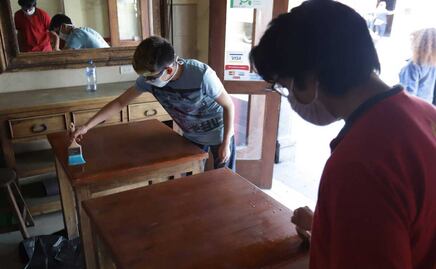 Créditos para abrir un negocio en Puebla, checa cuáles hay disponibles 