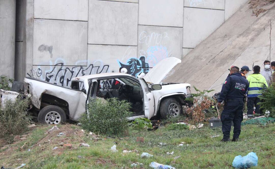 Foto: Agencia Es Imagen para El Universal Puebla
