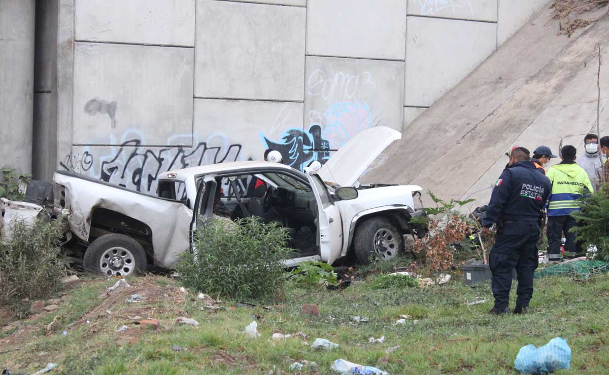 Foto: Agencia Es Imagen para El Universal Puebla