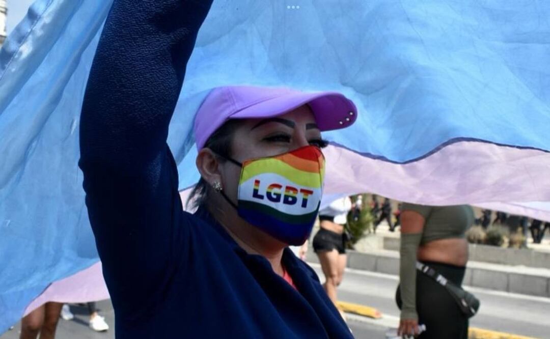 FOTO: Agencia Es Imagen para El Universal Puebla