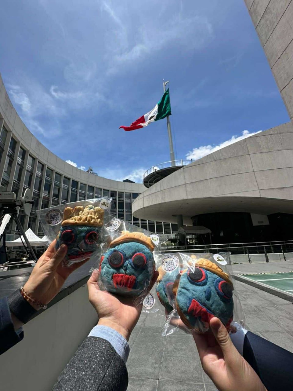 Foto: FB Panadería La Herencia JD