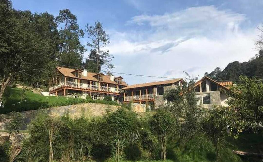 La finca La Concordia recibió el premio de Turismo Incluyente por hacer adaptaciones para personas con discapacidad | Foto: Especial