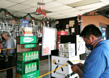 Este sábado y domingo habrá ley seca en Puebla