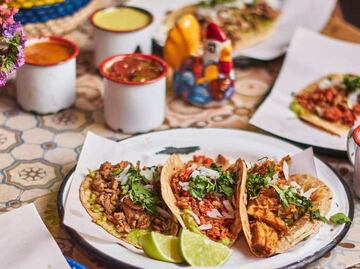 ¿Dónde comer en Puebla con menos de 100 pesos?