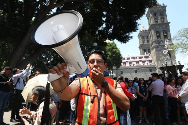 ¿Cuándo es el próximo simulacro nacional 2026?