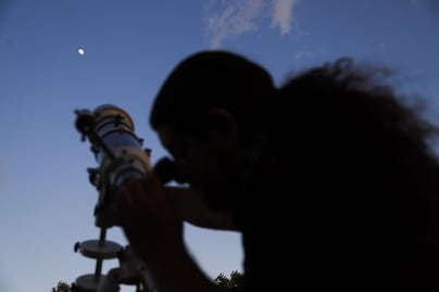 Noche de las Estrellas Puebla 2023 estará dedicada a las mujeres científicas