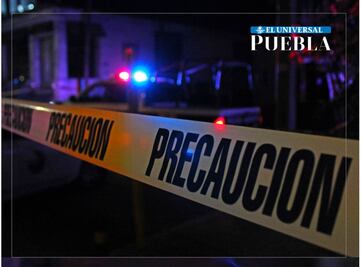Asesinan a balazos a policía de Teopantlán
