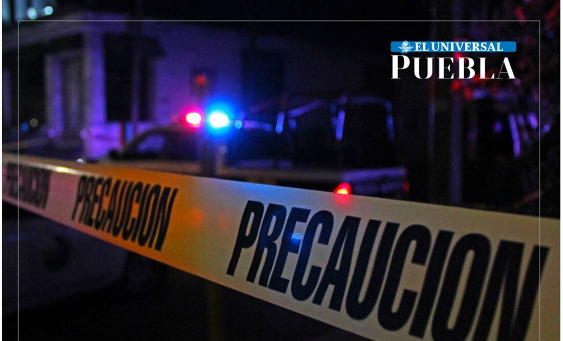 FOTO: Agencia Enfoque para El Universal Puebla