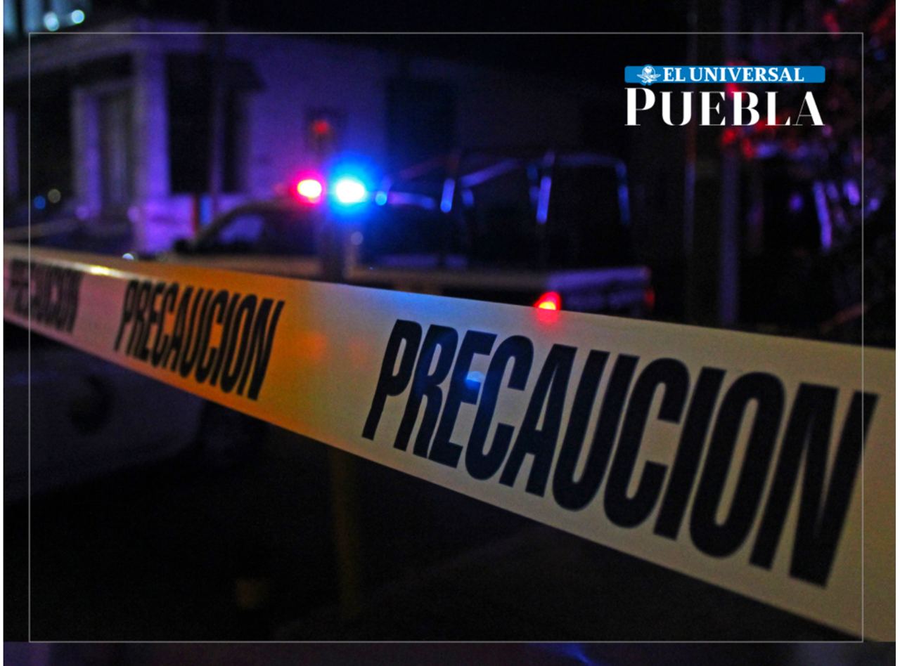 Asesinan a balazos a policía de Teopantlán
