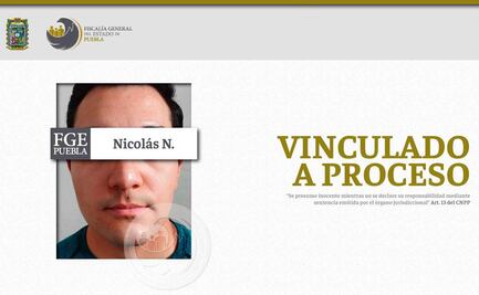 Vinculan a proceso a estudiante de la Ibero por abuso sexual