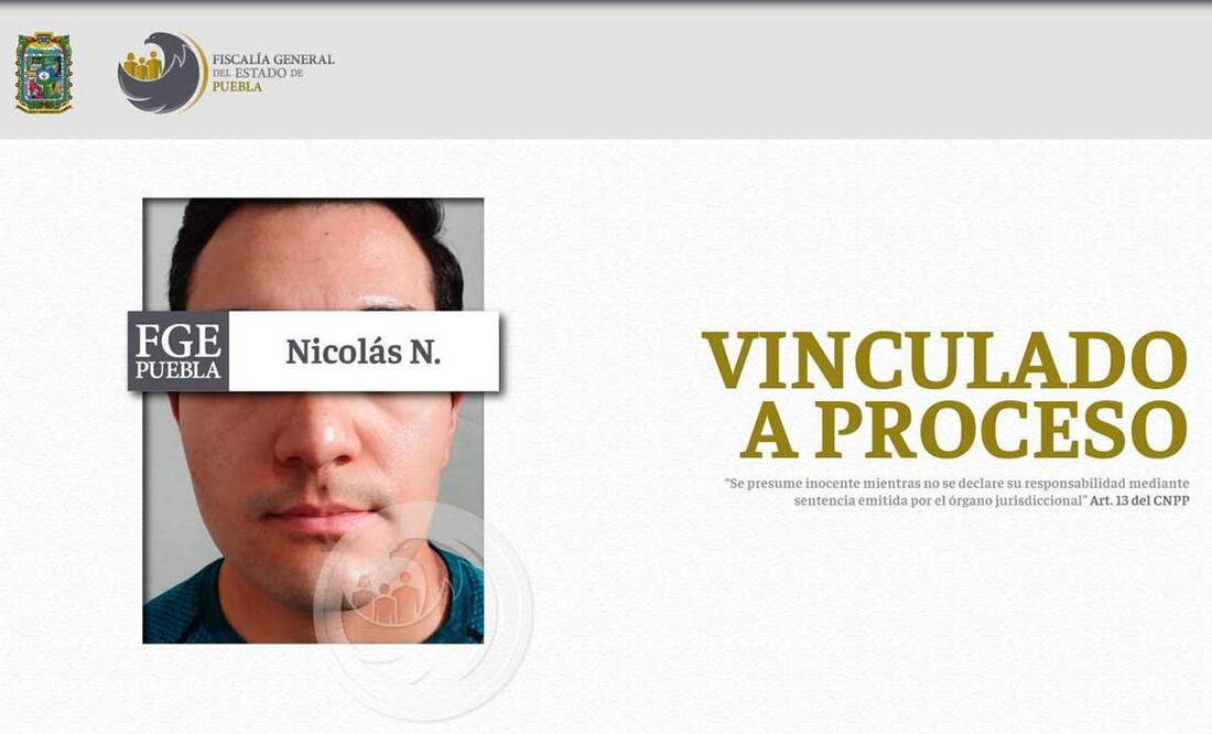 Foto: Agencia Es Imagen para El Universal Puebla