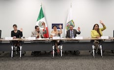 Comisión del Congreso aprueba reforma y exhorto para fortalecer el combate a la corrupción, la transparencia y rendición de cuentas