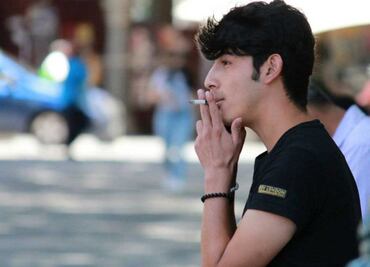 Consumo de tabaco continúa pese a restricciones legales