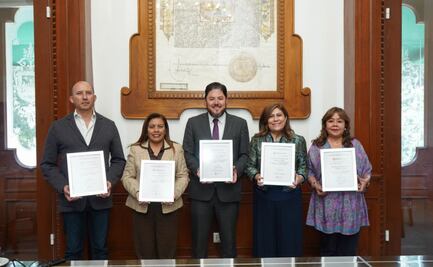 Gobierno de Pepe Chedraui destaca a nivel nacional por transparencia y evaluación del gasto público