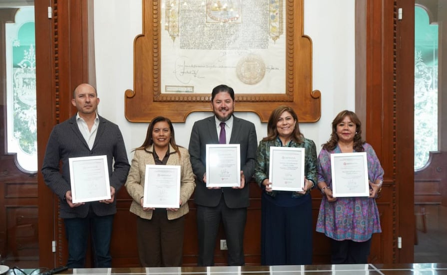 Gobierno de Pepe Chedraui destaca a nivel nacional por transparencia y evaluación del gasto público